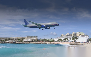 St. Martin